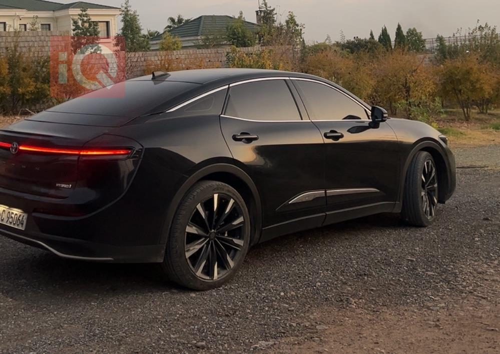 تويوتا كراون